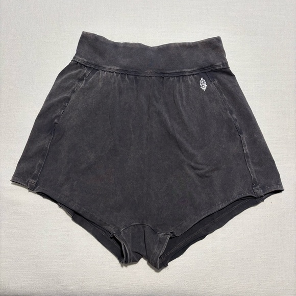 FP Movement by Free People Hot Shot Harem Shorts | Size XS - Picture 7 of 15